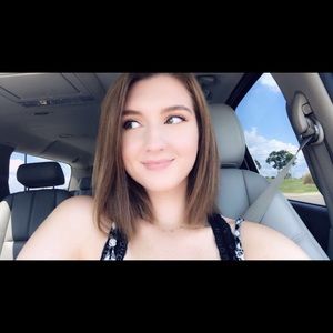 Meet your Posher, Mary-kathryn